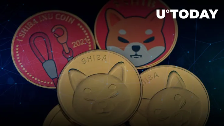 Shiba Inu Ecosystem Token, LEASH Now Officially Live on This Crypto Exchange
