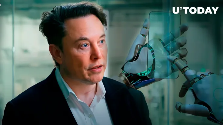 Elon Musk Complains About Bots Impersonating Binance CEO