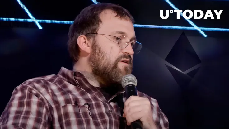 Cardano Creator Calls Ethereum Classic Dead Project, while ETC Price Grows 30%