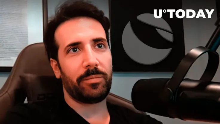 Here's Who Is Buying LUNC Instead of SHIB and Why, David Gokhshtein Explains