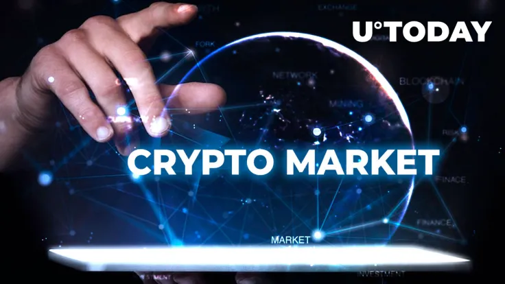 September 13 Is Crucial Date for Cryptocurrency Market and Not Only Because of Ethereum Merge