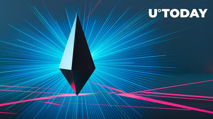 Ethereum Bellatrix Upgrade Now Live: Details