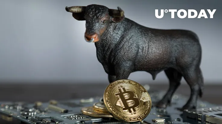 Bitcoin Still in Bull Market, Just Selling at Discount, Says Senior Bloomberg Analyst