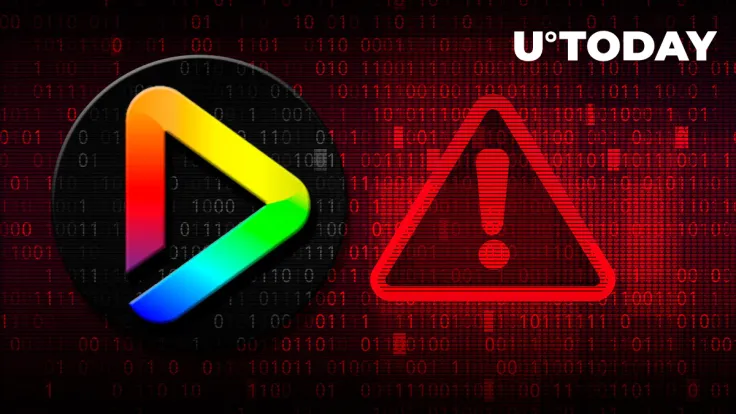 Another Rug Pull? Cornerchain (CNR) Tanks to Nearly Zero Hours After Rallying 149,000%
