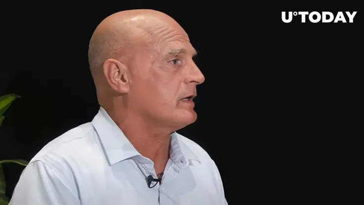 Bitcoin May Soar After Current "Discount," If History Repeats Itself: Bloomberg's Chief Analyst