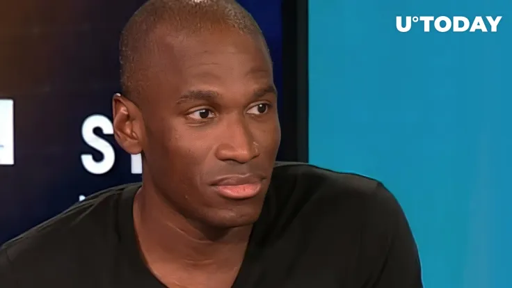 Ethereum (ETH) and Bitcoin (BTC) Drop Sharply, but Arthur Hayes Says He's Not Selling