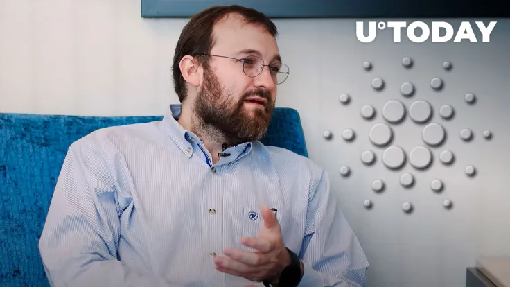 Cardano Has Never Been Stronger: Charles Hoskinson