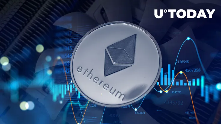 You Can Arbitrage Ethereum (ETH) If This Happens