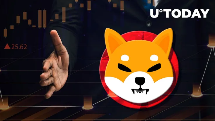 35 Trillion SHIB Swapped in Last 24 Hours as Trading Volume Suddenly Jumps 23%