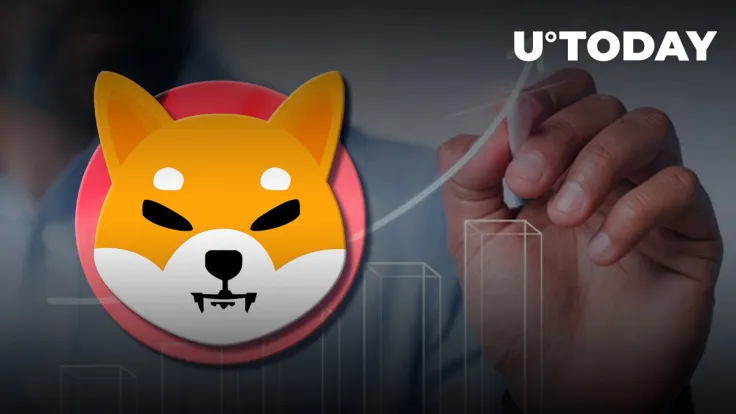 Record 741 Billion SHIB on The Move, Part Sold but Mostly Staked: Details