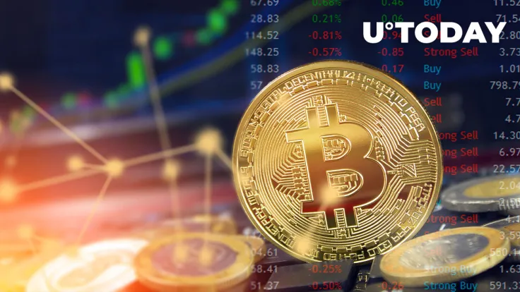 Bitcoin Back Above $21,000, Here’s Why: Satoshi Action Fund Founder 