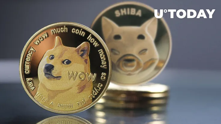 Here Is When SHIB Will Flip DOGE in Market Cap Top