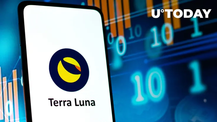 Terra Classic (LUNC) Showing Highest Positive Gains in Top 100, What's Happening?