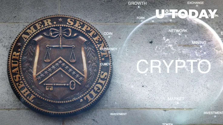 Crypto Needs Strong Oversight: US Treasury