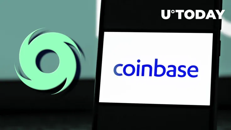 Coinbase Helping Plaintiffs Sue US Regulator, Here's Why: Bloomberg