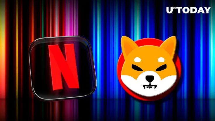 Shiba Inu Welcomes Netflix Entertainer to Its Metaverse Team