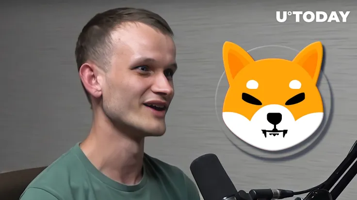 Ethereum Creator Vitalik Buterin Thanks SHIB Community: Details