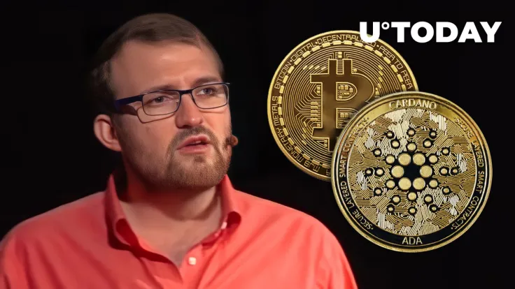 Charles Hoskinson Says Bitcoin Should Adopt Cardano's Ofelimous Protocol to Survive