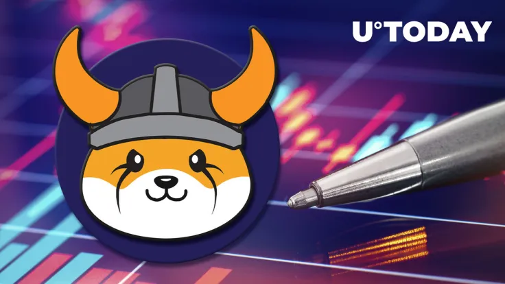 Dogecoin Rival Floki Inu's Market Cap Now Verified by CMC: Details