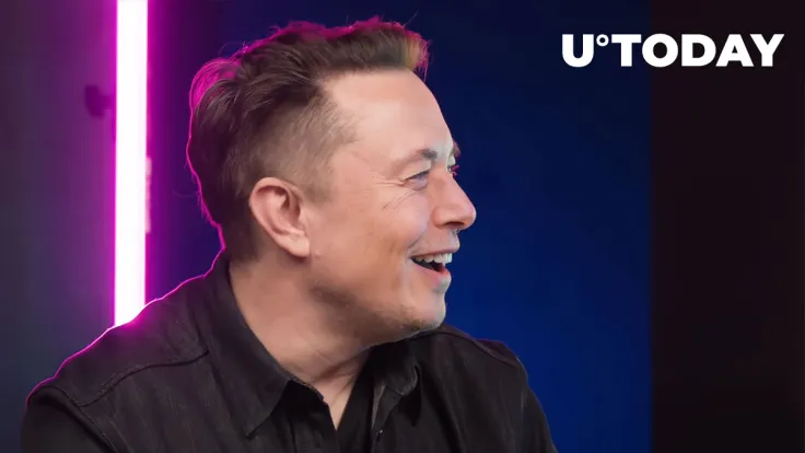 Elon Musk and DOGE Co-Founder Make Fun of Uniswap and CZ Scam Twitter Bots on Halloween