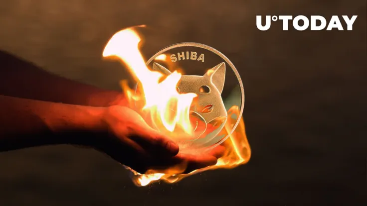 SHIB Burn Rate 258% Up, Here’s How Many SHIB Gets Burned 