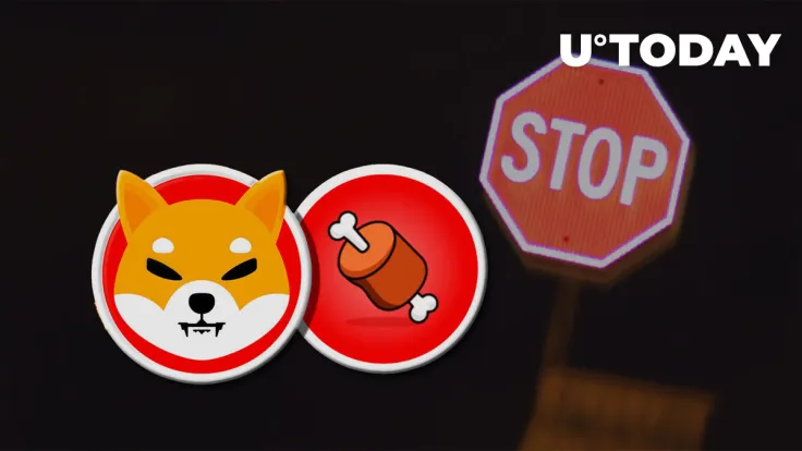 Shiba Inu's BONE Squashes Official 230 Million Token Cap; Here's What Happens Now