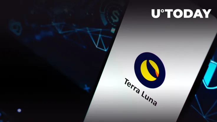 New Terra LUNA Records 3,300% Spike in Trading Volumes as Price Triples, What Is Happening?