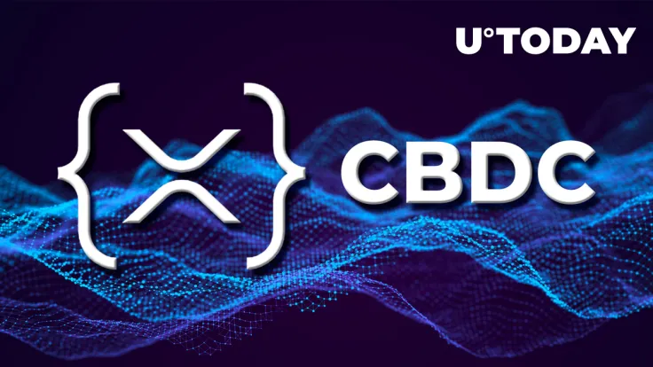 XRPL Could Become Go-to Platform for CBDCs, Here's How