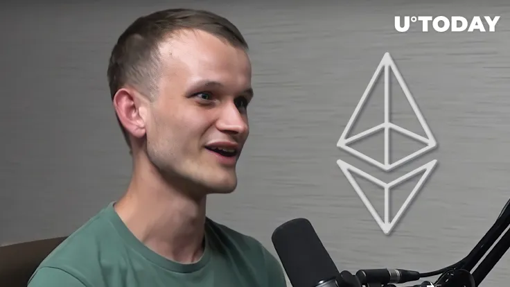 No, Vitalik Buterin Is Not Giving Away Ethereum Ahead of Merge