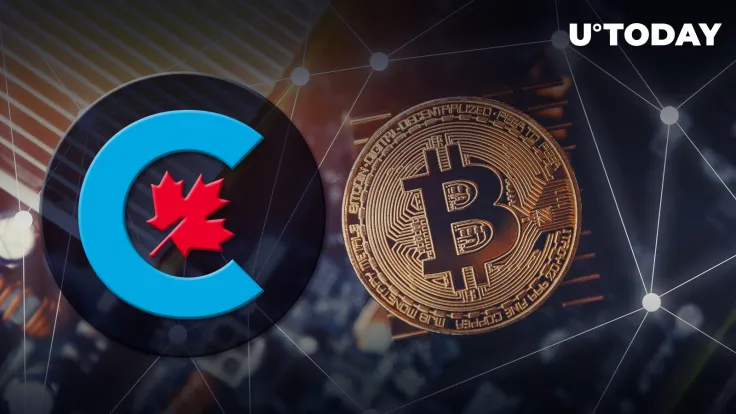 Conservative Party of Canada Chooses Bitcoiner as Its New Leader 