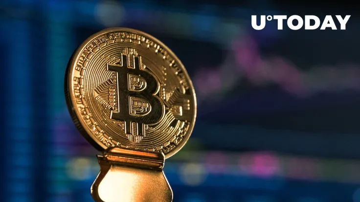 Bitcoin (BTC) Has 4 Reasons To Continue Recovering: Details