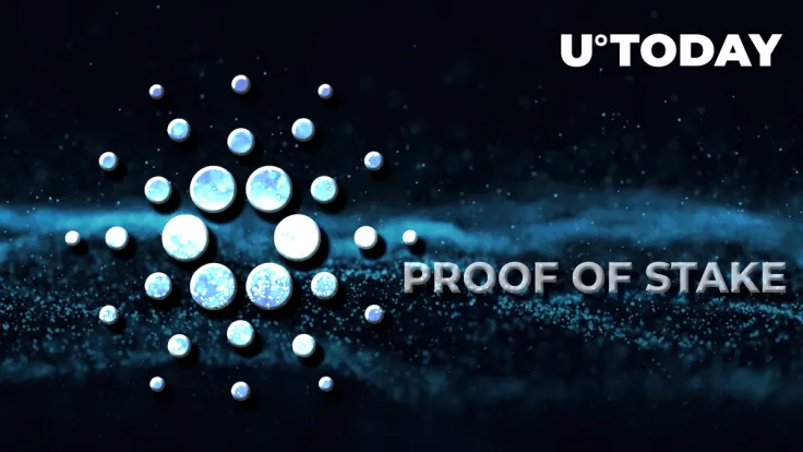 Cardano Outperforms Current Proof-of-stake Chains: Report