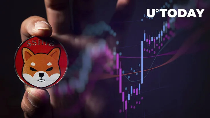Shiba Inu Closes Gap with Dogecoin as SHIB Goes Up in Market Cap Top: Details