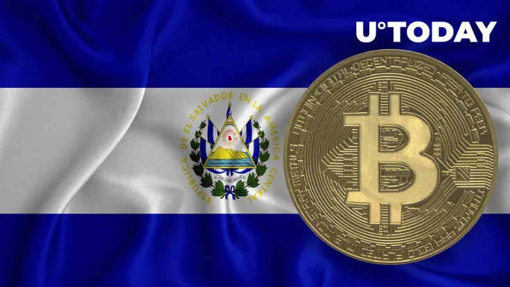 El Salvador's Bitcoin Portfolio Hits $54 Million in Losses, Here's When It Can Return to Profit