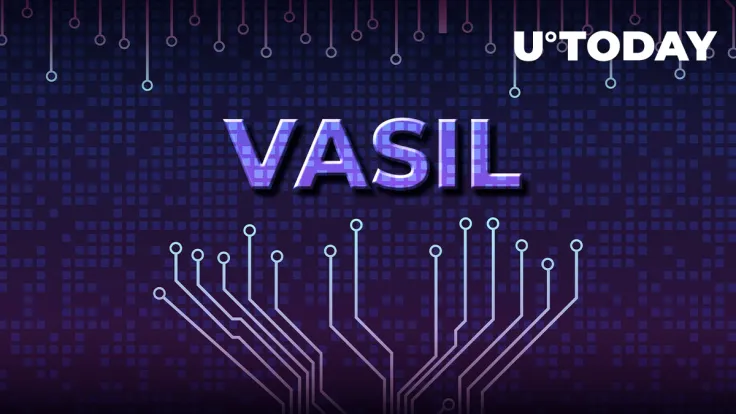 Cardano Development Team Shares Date When Vasil's Capability Will Be Ready