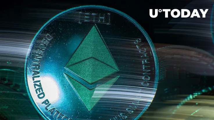 All Eyes on Ethereum Price, ETH Merge to Be Main Focal Point: Crypto Analyst