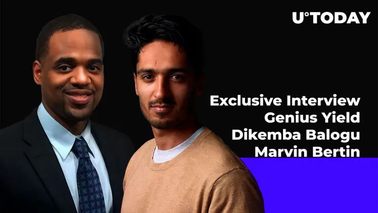 Advantages of Genius X, World's First Multi-token ISPO, In Exclusive Interview with Genius Yield Team