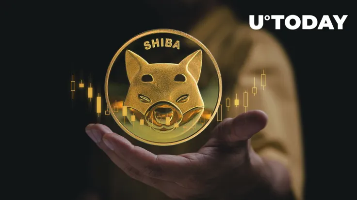 SHIB Might Lose One Zero in Price; Key Pattern Seems to Be Forming