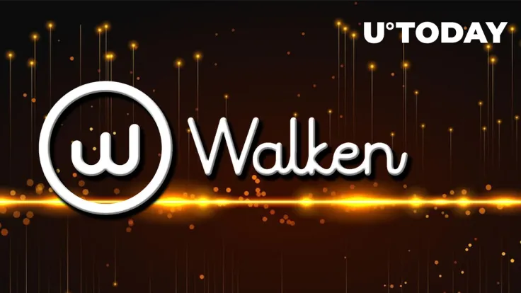 Move-to-Earn Innovator Walken Shared New Roadmap