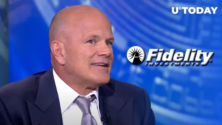 Novogratz Teases Fidelity's Big Crypto News