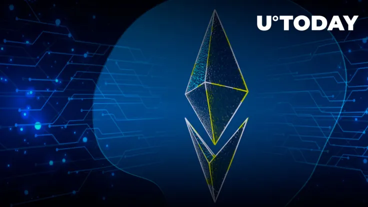 Ethereum to Avoid $30 Billion in Selling Pressure Only 2 Years After Merge Update