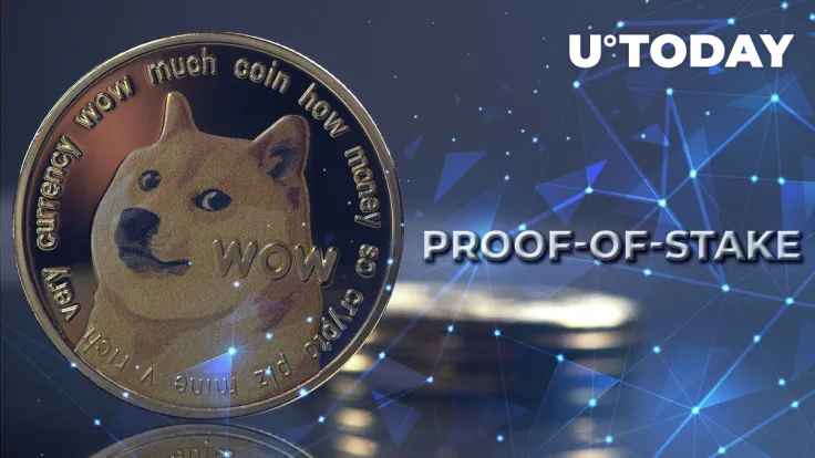 Dogecoin's Transition to Proof of Stake May Cause Greater Pump Than Ethereum Merge