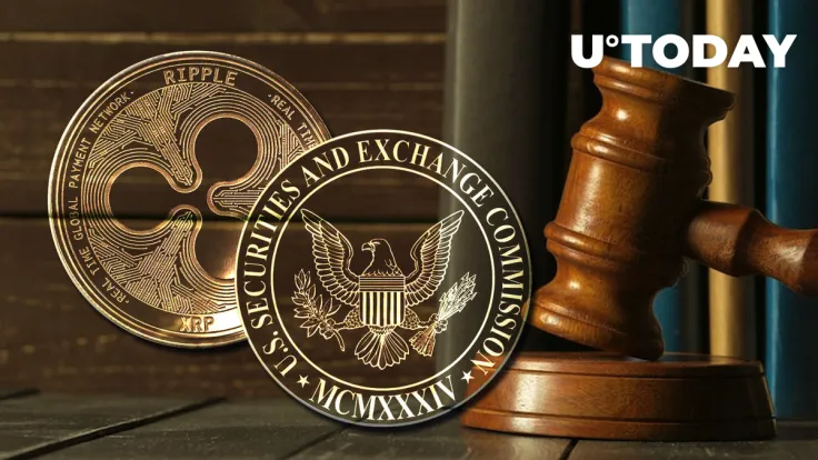 Ripple v. SEC: Lawsuit Enters New Phase of Proceedings as Court Approves Scheduling Proposal