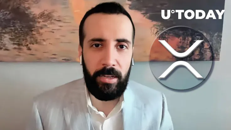 Here's When XRP Will Take Off, David Gokhshtein Believes, And Even More Will Happen Then
