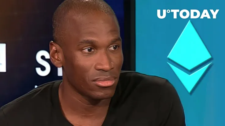 ETH at $3,000 by End of Year: Here's BitMEX Founder's Recent Bet