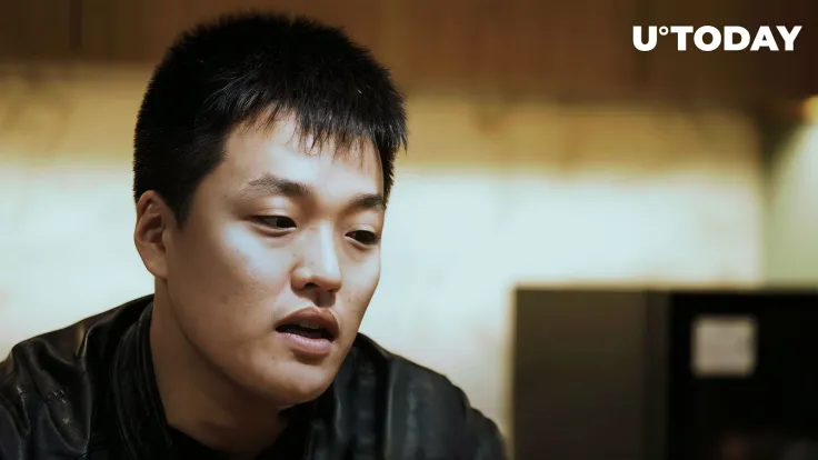 BREAKING: Arrest Warrant Issued Against Terra's Do Kwon