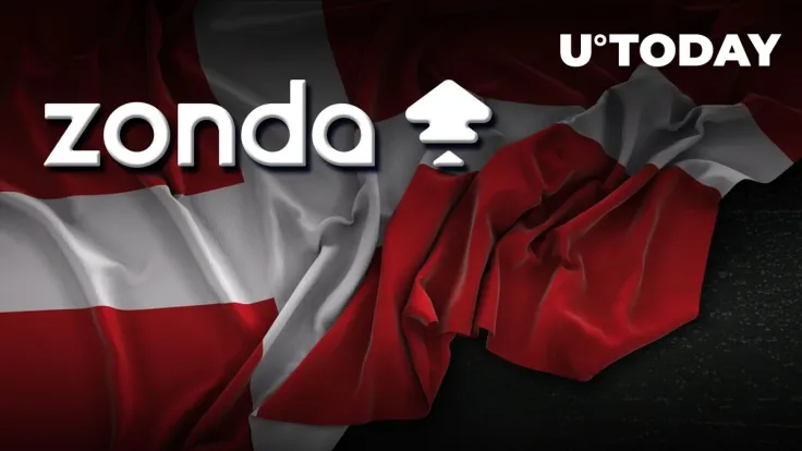 Crypto Exchange Zonda Expands to Denmark