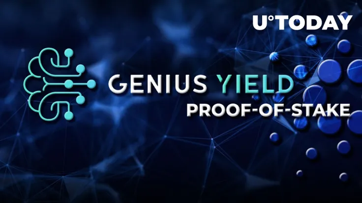 Here's How Genius Yield ISPO Utilizes Cardano's Unique Proof-of-Stake Architecture: Interview with Genius Yield Team
