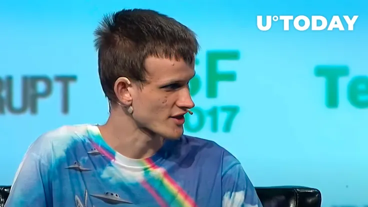Vitalik Buterin Is Surprised by Behavior of Ethereum Miners