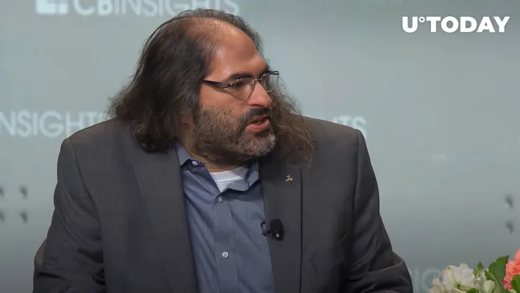 Ripple CTO Makes Fun of Celsius Network Rebuilding as Custodian